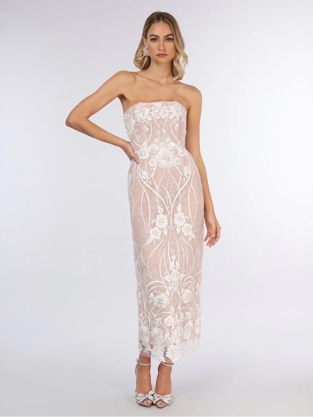 Helsi Catherine Dress